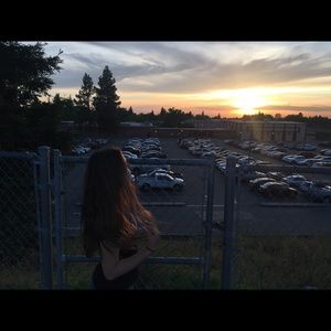 Meet your Posher, Bella